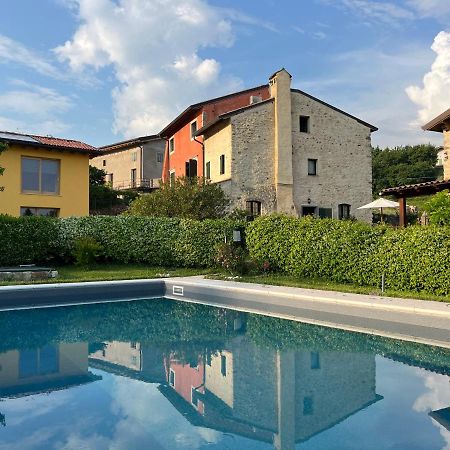 Agriturismo Val Costermano Exterior foto