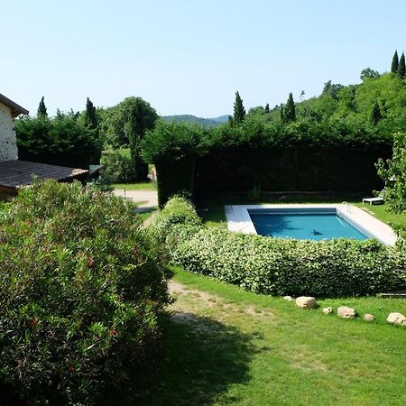 Agriturismo Val Costermano Exterior foto