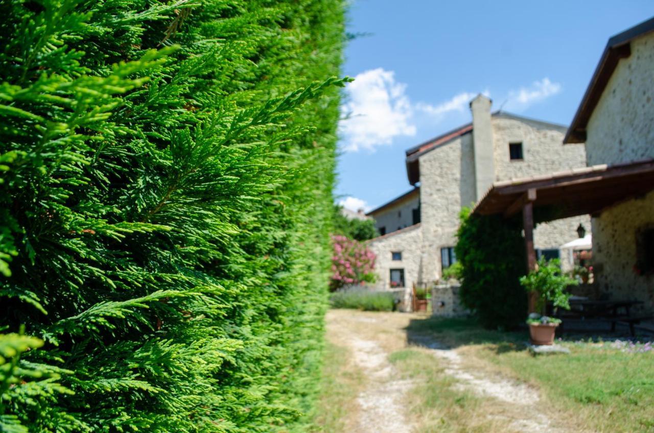 Agriturismo Val Costermano Exterior foto