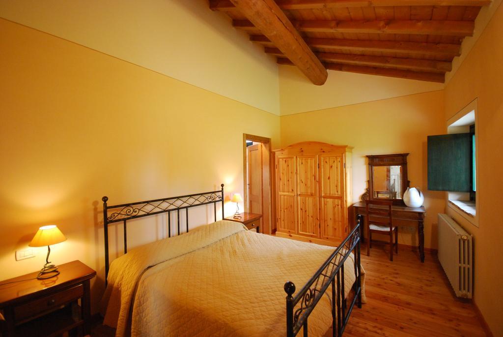 Agriturismo Val Costermano Exterior foto